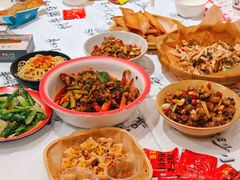 -东排食堂长沙小吃大排档(五一广场店)