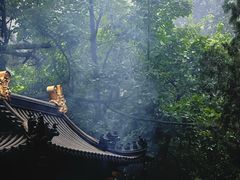 -潭柘寺景区