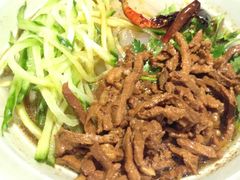 大拉皮-东方饺子王(创始店)