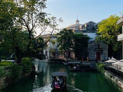 -赤坎·广东华侨国际旅游度假区