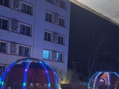 -羊门客在·烤盐池滩羊·川菜