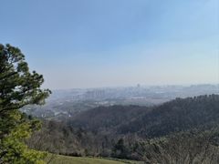 -敬亭山风景名胜区