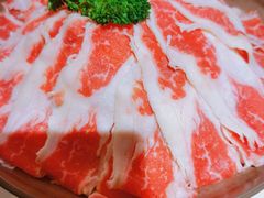 -喃喃椰·糟粕醋·椰子鸡火锅(七堡花园店)