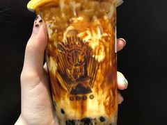 -老虎堂黑糖专壳 (尖沙咀乐道店)