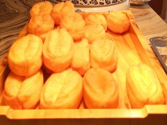 -威海蓝海御华大饭店·蓝钻美食自助百汇