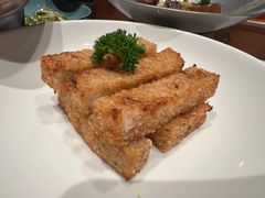 外婆手打年糕-黛瓦里巷(南京东路店)