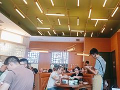 -潮界(LU·ONE凯德晶萃广场店)