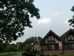 -太阳岛度假酒店