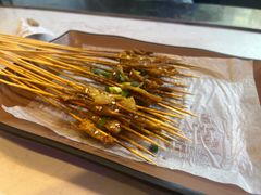 -三毛烧烤·南昌大排档(山姆店)