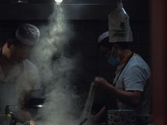 -正宁路小吃夜市