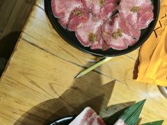 -九田家黑牛烤肉料理(华侨城店)