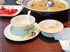 -自己人(九码头店)