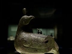 -太原市博物馆