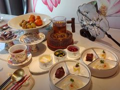 -宴昆山·私房菜(春晖店)