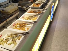 -素满香·全民食养自助(长宁龙之梦店)