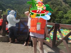 -雅鲁激流探险漂流