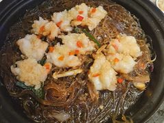 -绿茶餐厅(北京凤凰汇店)