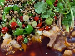 -米二红烧兔(华阳店)