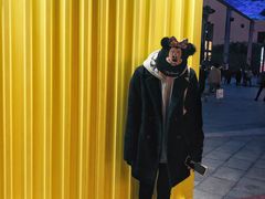 -ZARA(世贸天阶店)