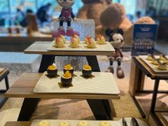 -大中华希尔顿酒店-念自助餐·嗨啤·小龙虾
