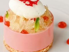 -广州四季酒店·佰鲜汇·现代法餐