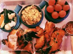 -The Rug Cafe(王府中环店)