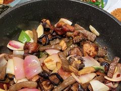 -甲天下烧鸡公(衡山路店)