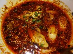 -一个叫川的地方(麒麟新天地店)