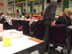 大堂-比尔斯健康烤肉自助餐厅