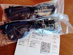 -中影国际影城(大唐西市4K临境音店)