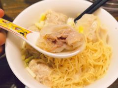 -一记面馆(易发店)