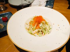 -旨味Umami_融合料理(万博汇店)