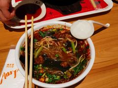 -食悦天美食广场(沈阳青年大街万象城店)