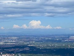 -北京西山国家森林公园