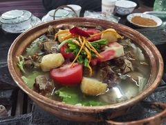 -象山村腊排骨(丽江总店)