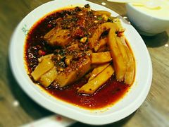 -清真益鑫羊肉手抓馆(南大街店)