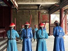 -鲁土司衙门旧址