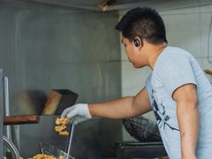 -王阿姨文昌油赞子(府桥街店)