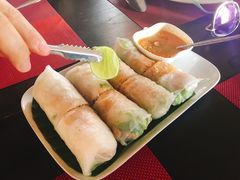 -Luang Prabang Kitchen Restaurant