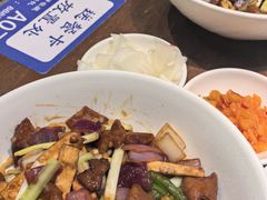 -寻裕记·现炒浇头面(人民广场店)