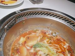 -七欣天香辣蟹火锅(抚州硕果时代广场店)