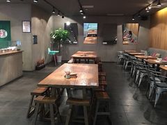大堂-宝珠奶酪(闵行仲盛店)