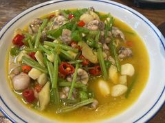 -鱼食饭稻·苏浙土菜17年老馆子(平江路店)