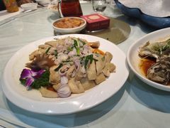 -东江渔村·古典园林·30年粤菜老字号(太和店)