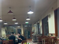 -一九和平烧烤(兴济河小区店)