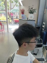 -D.G造型·烫发染发接发