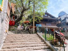 -重庆十八梯传统风貌区