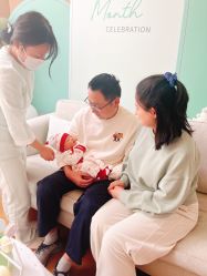 -baby bella小贝拉母婴护理中心(北京东隅店)