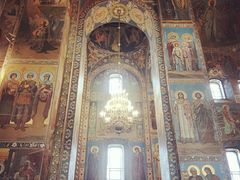 -滴血救世主教堂