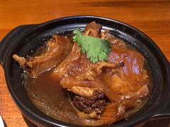 -牛记老坛香牛肉馆(六顺街店)